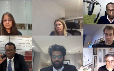 A conversation with BEIS Secretary of State Kwasi Kwarteng